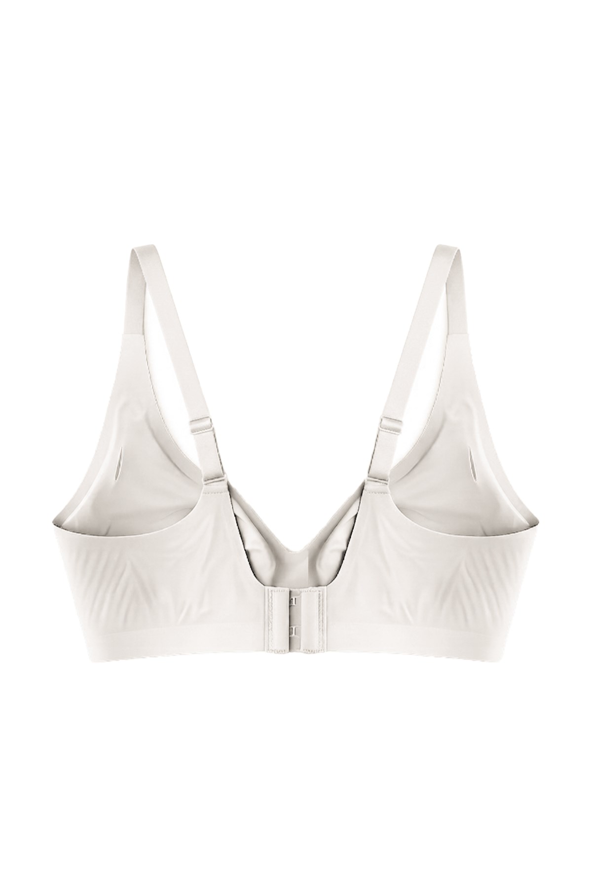 Seamless Bra - Avelis | Krem Lazer Kesim Dikişsiz Balensiz İz Bırakmayan Kadın Sütyen