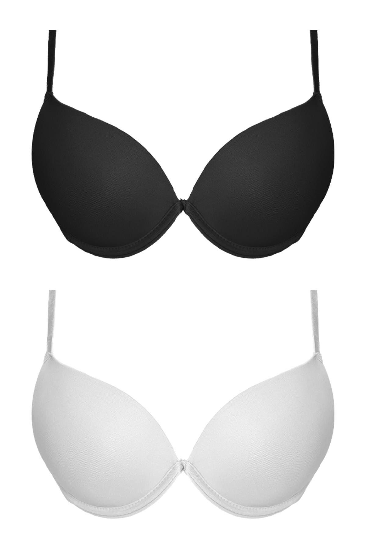 Lol Up Push Up Balenli Sütyen 2li Paket