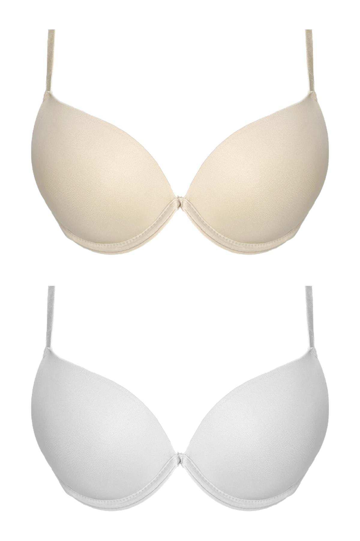 Lol Up Push Up Balenli Sütyen 2li Paket-3