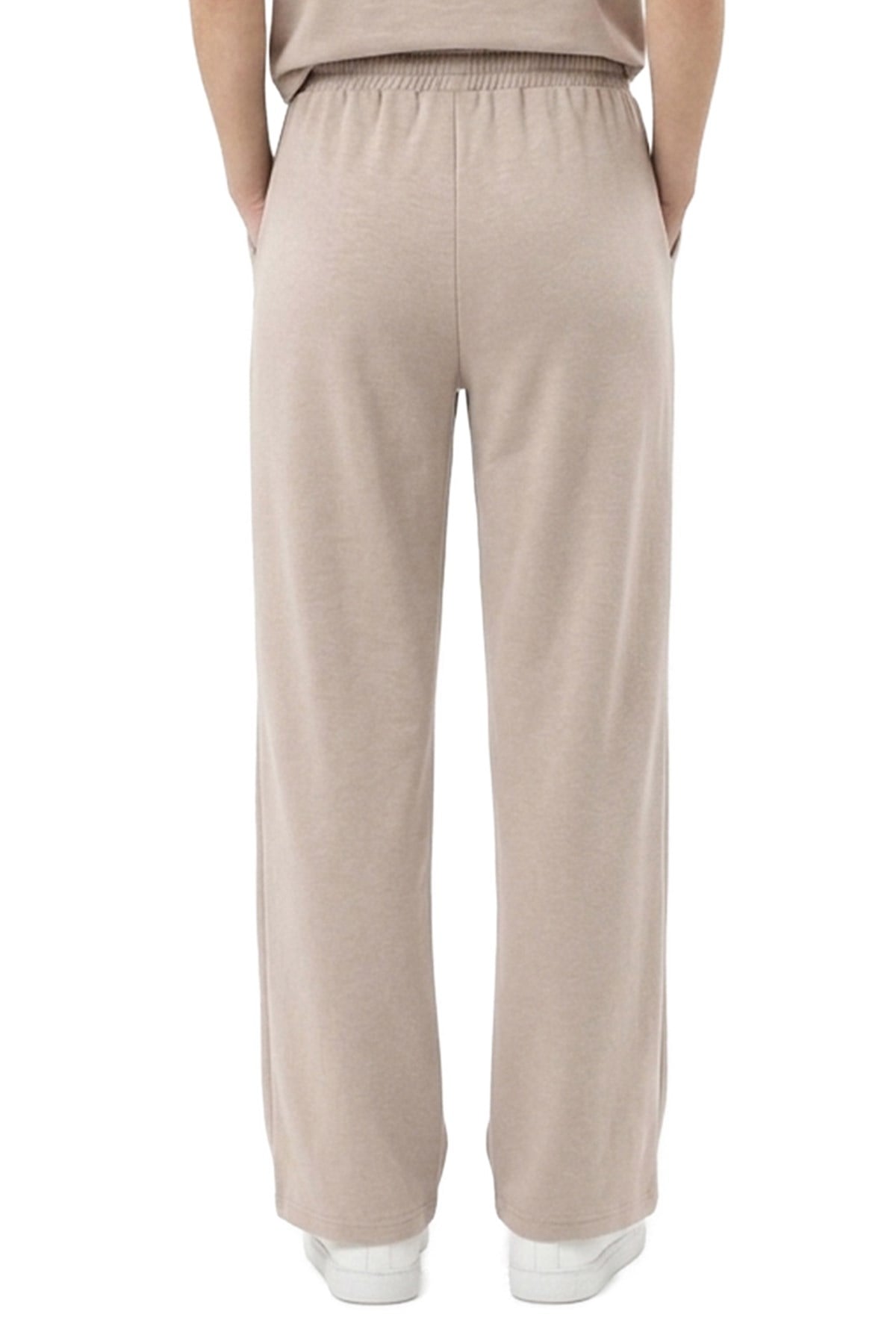 Premium - Sway Collection | Vizon Modal Kadın Pantolon Eşofman Altı