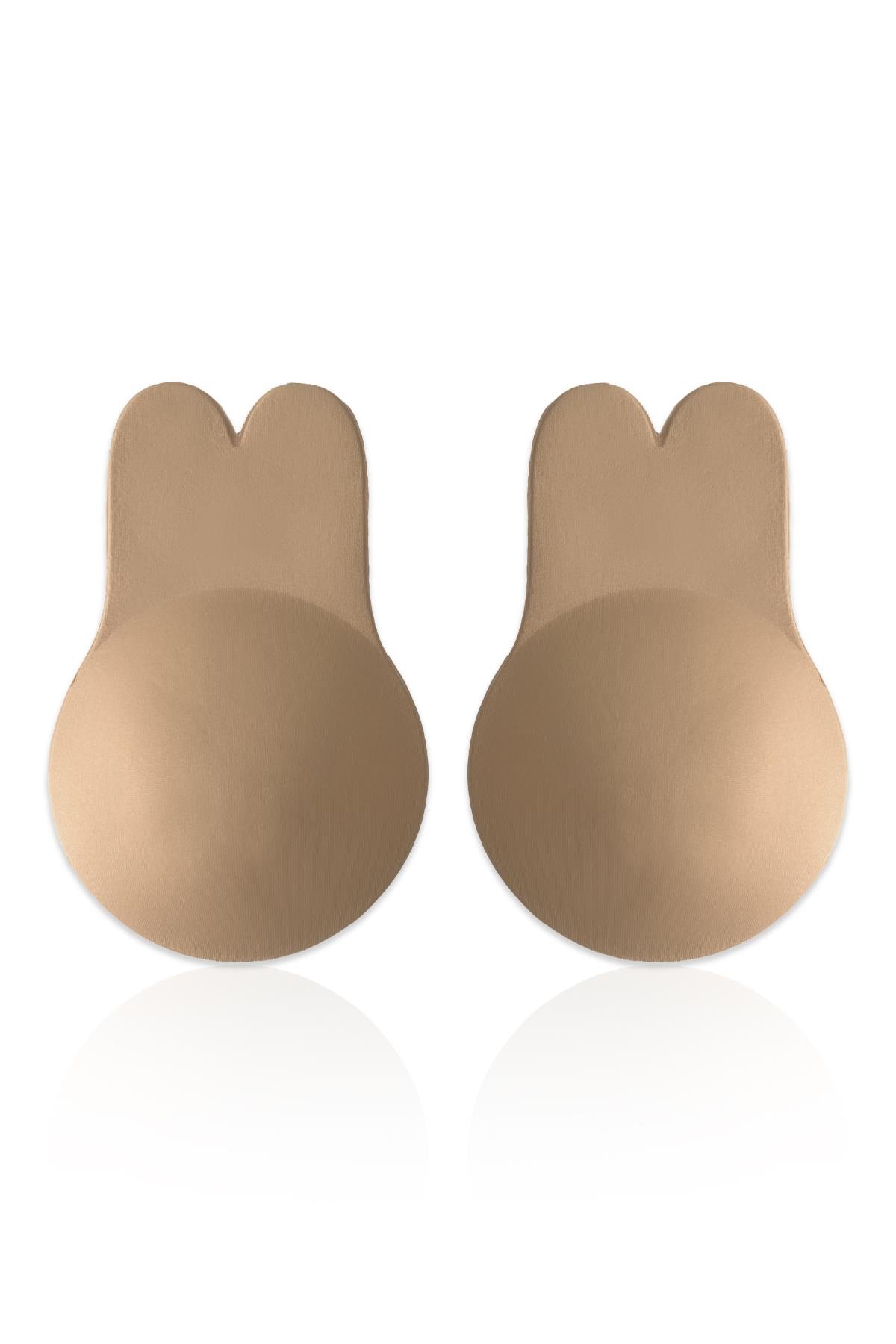 Ten Göğüs Ucu Kapatıcı, Gizleyici ve Göğüs Dikleştirici 