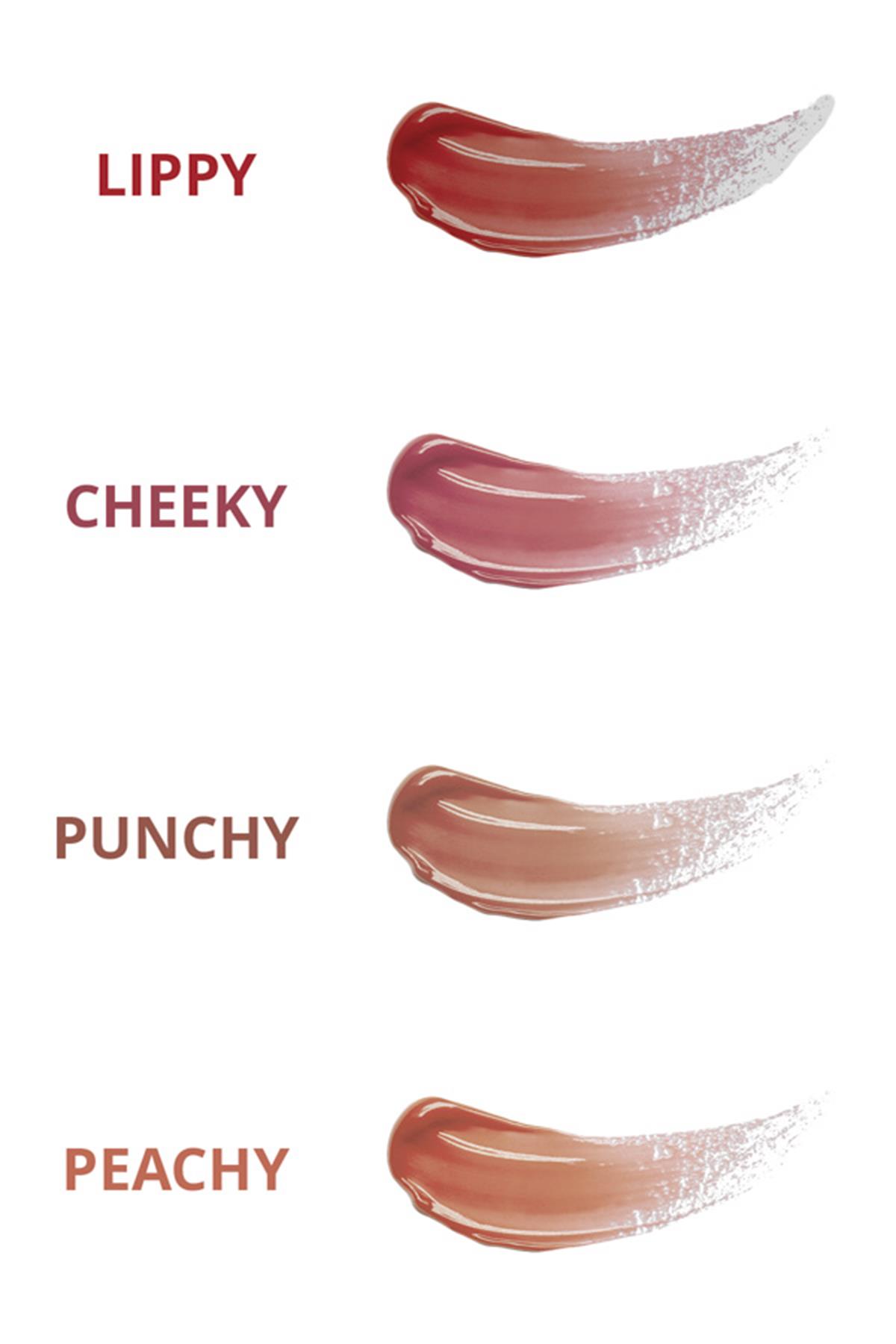 The Lip Gloss Super Stay Uzun Süre Kalıcı Likit Mat Ruj 11 Peachy