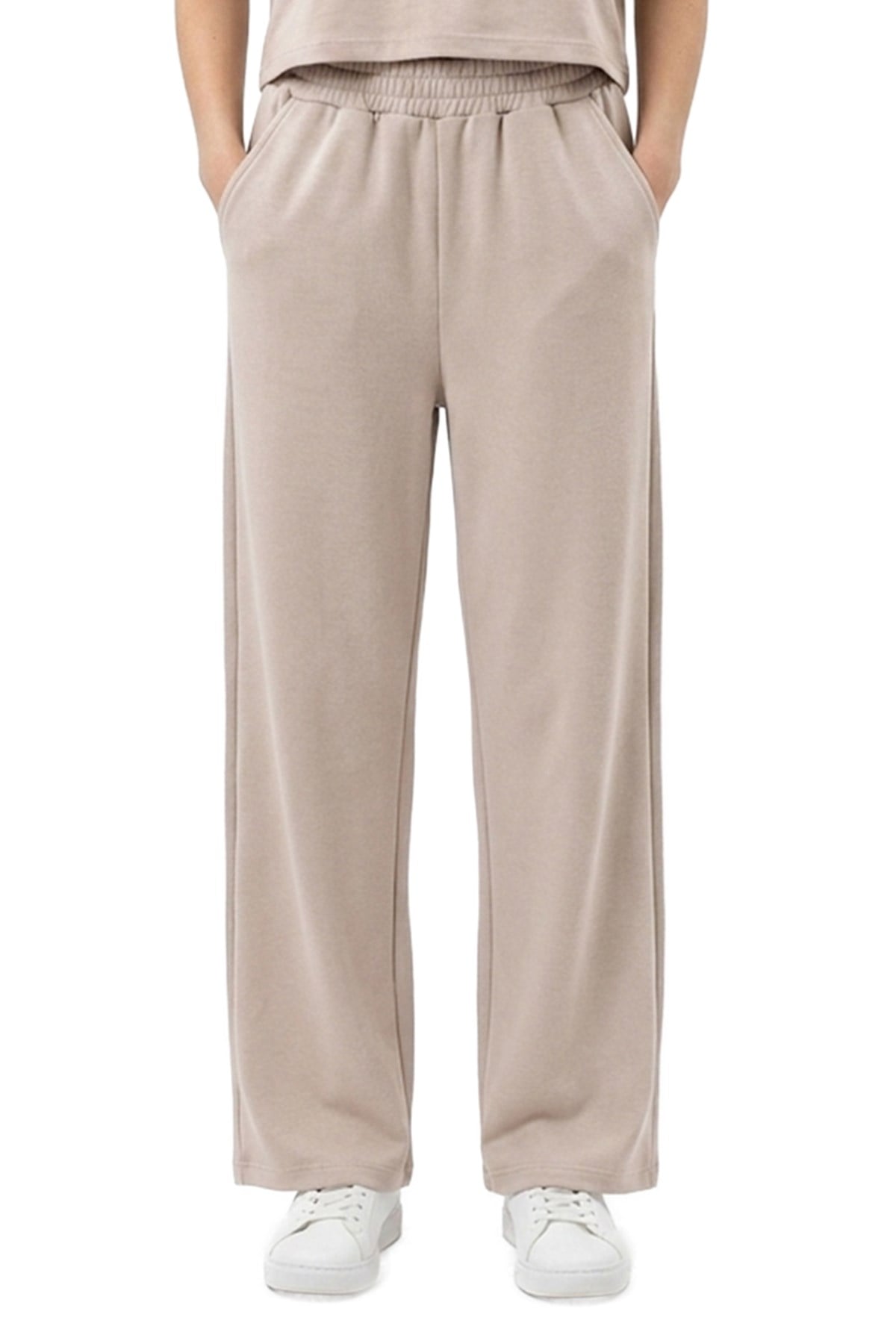 Premium - Sway Collection | Vizon Modal Kadın Pantolon Eşofman Altı