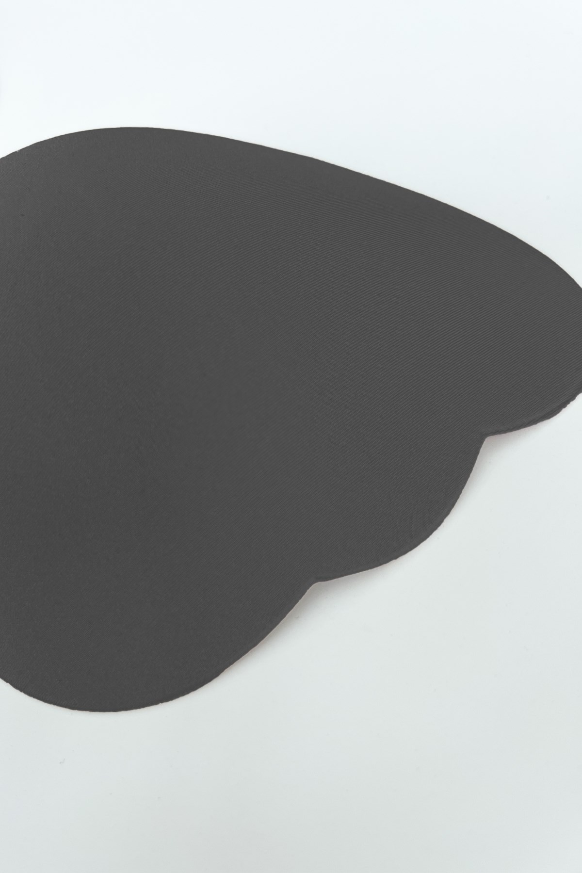 Siyah Askısız Straplez Göğüs Dikleştirici Yapışkan Sütyen