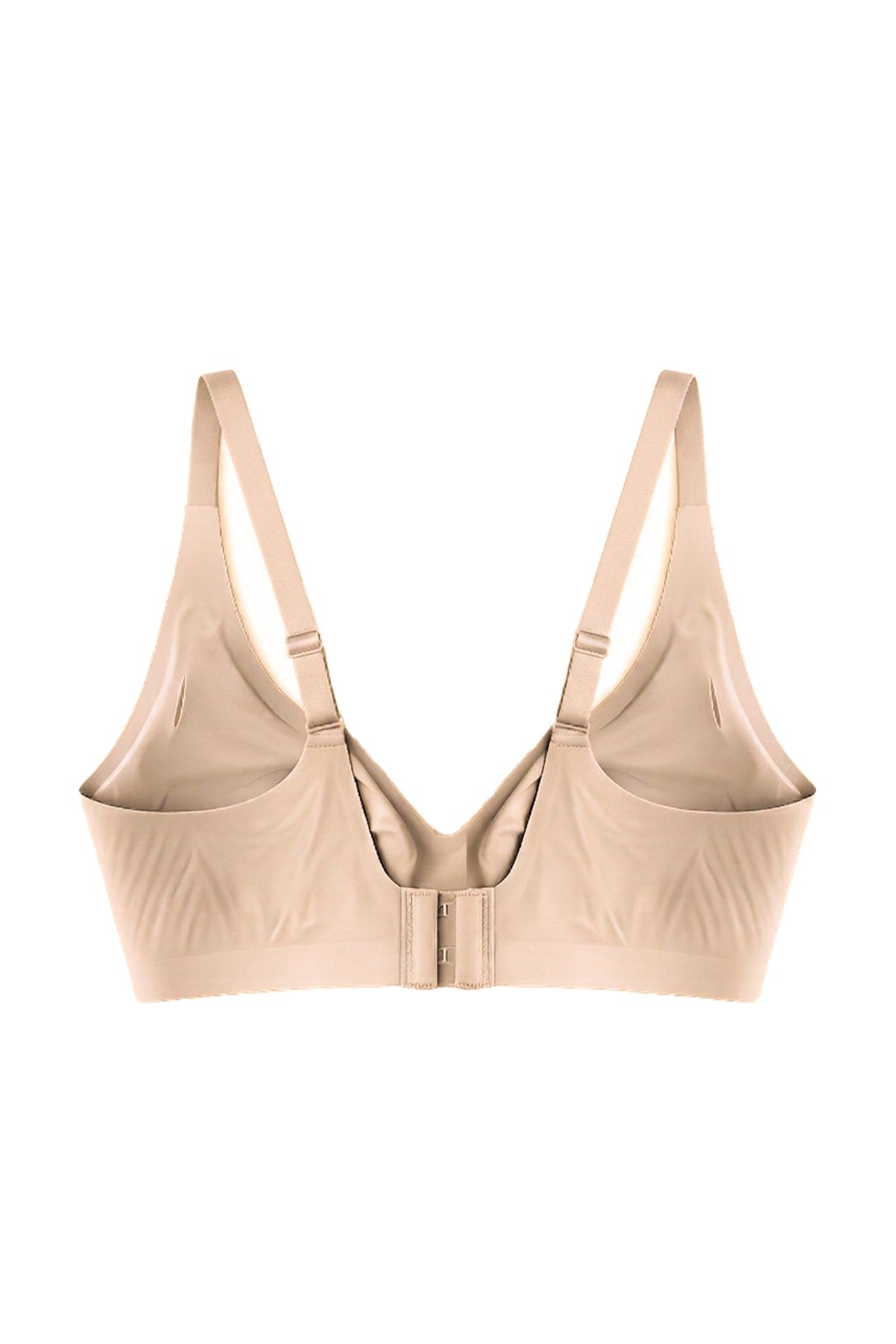 Seamless Bra - Avelis | Ten Lazer Kesim Dikişsiz Balensiz İz Bırakmayan Kadın Sütyen