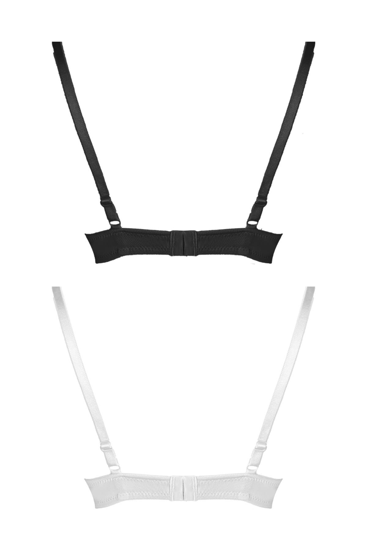 Lol Up Push Up Balenli Sütyen 2li Paket