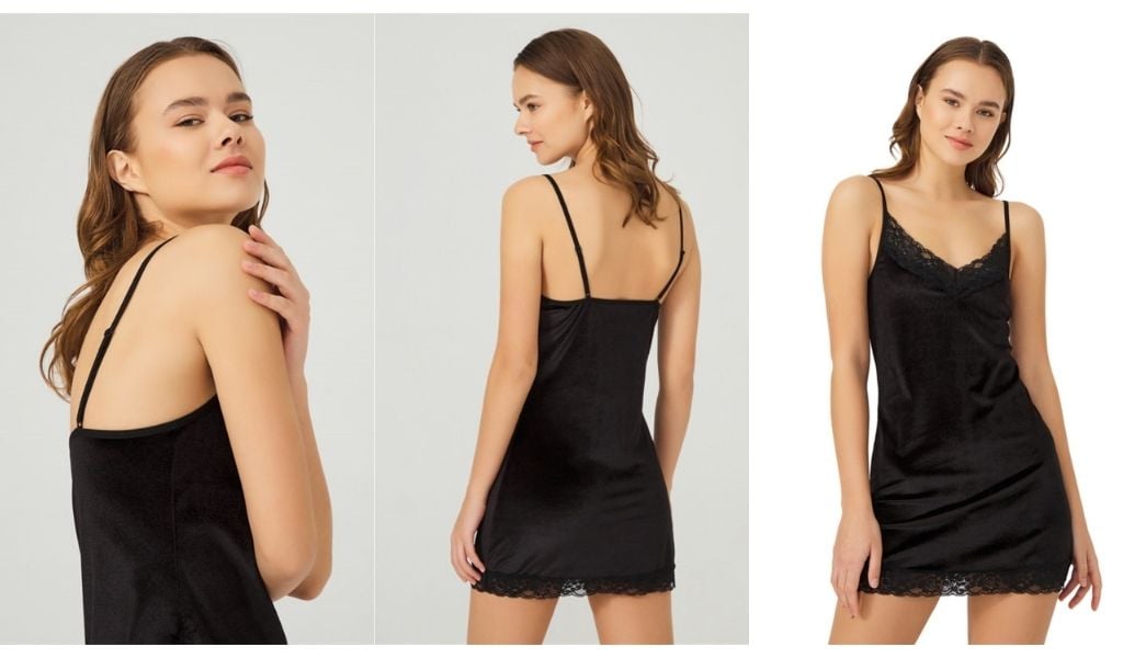 evlilik yıldönümü hediyesi kadın cottonhill