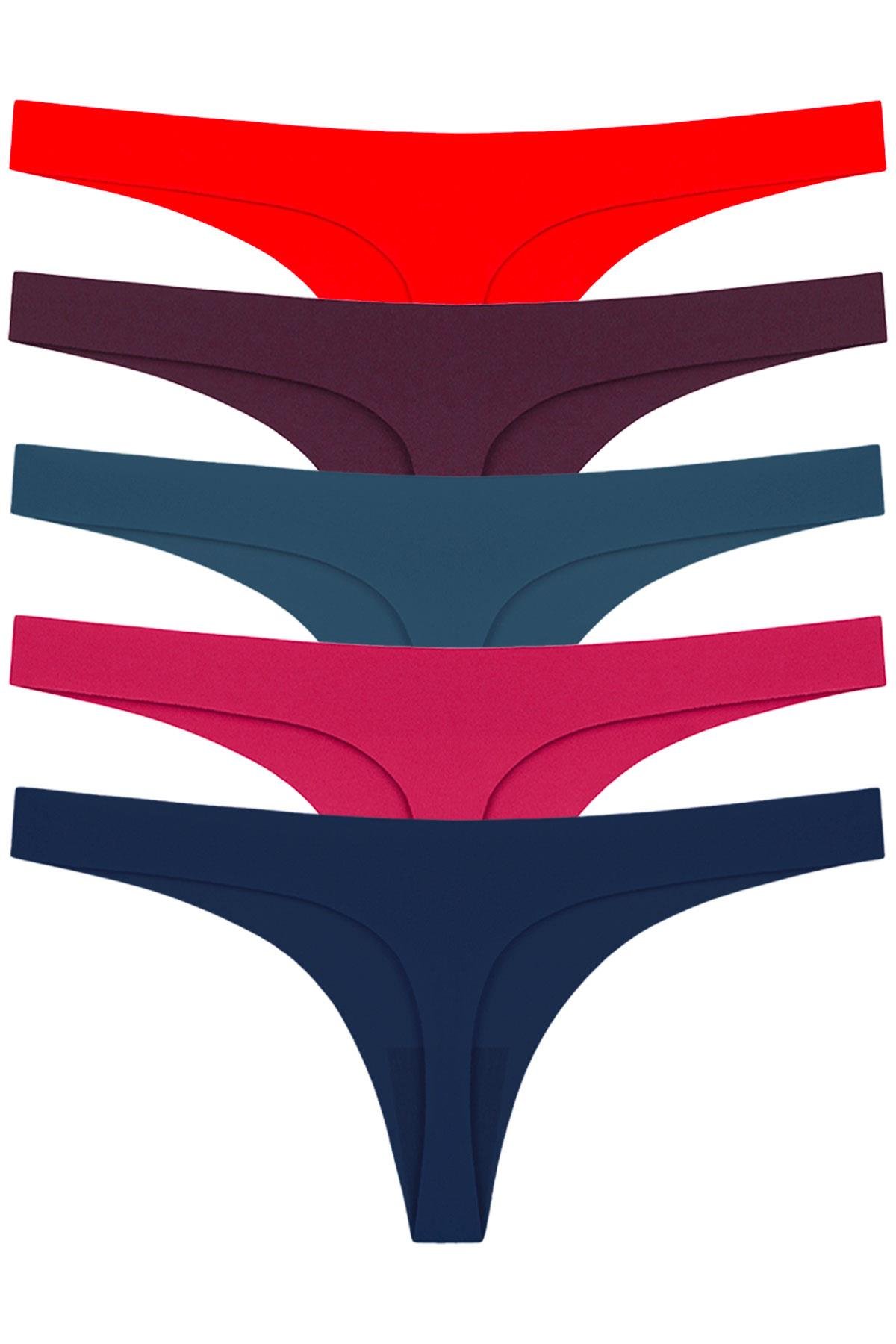 Hol mini külot kiygan qiz