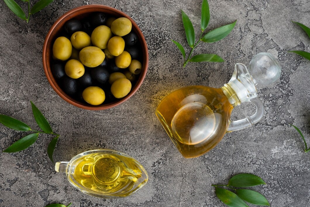 Bebeklere Zeytinyağı Verilir mi?