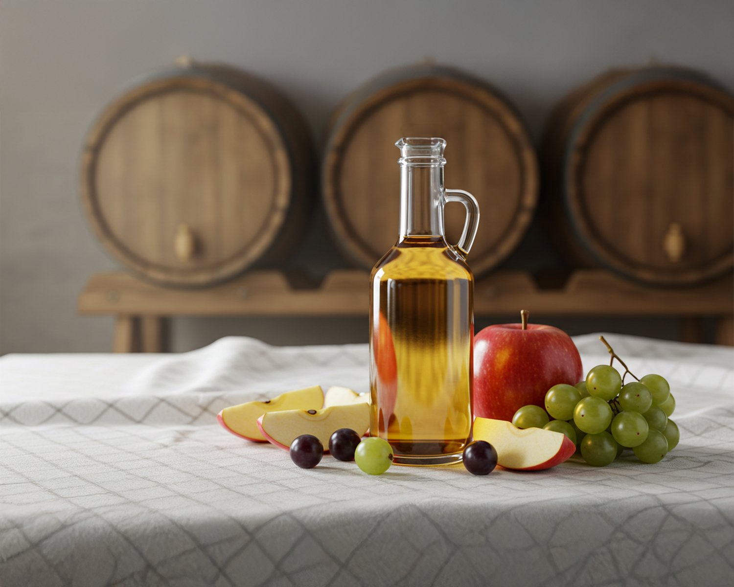 Doğal Fermentasyonla Hazırlanan Sirkelerin Sağlığa Etkileri Nelerdir?