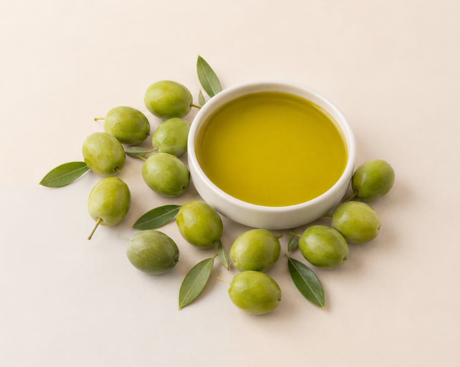 Erken Hasat Zeytinyağı Nedir?