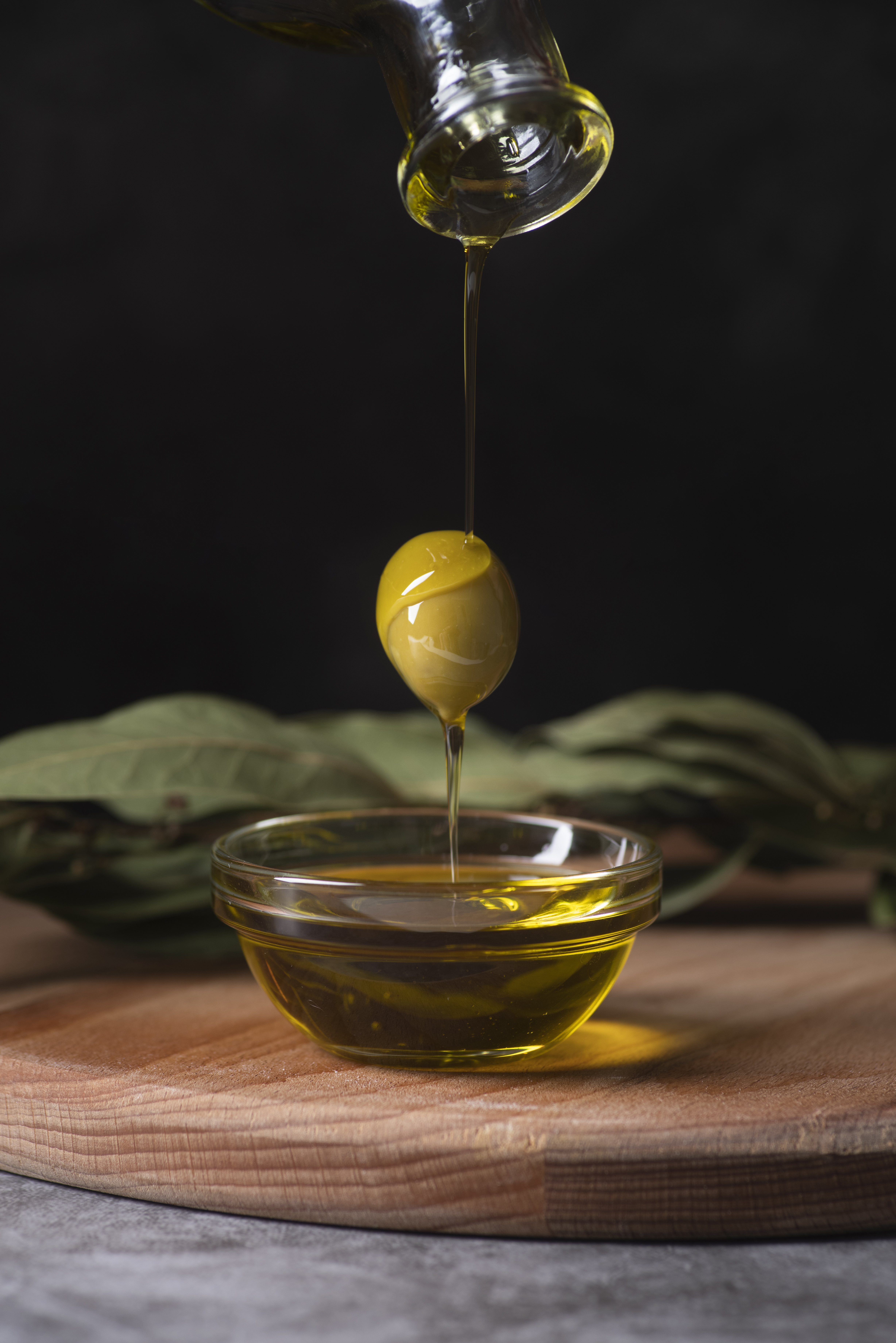 İlk Hasat Zeytinyağı Nedir?