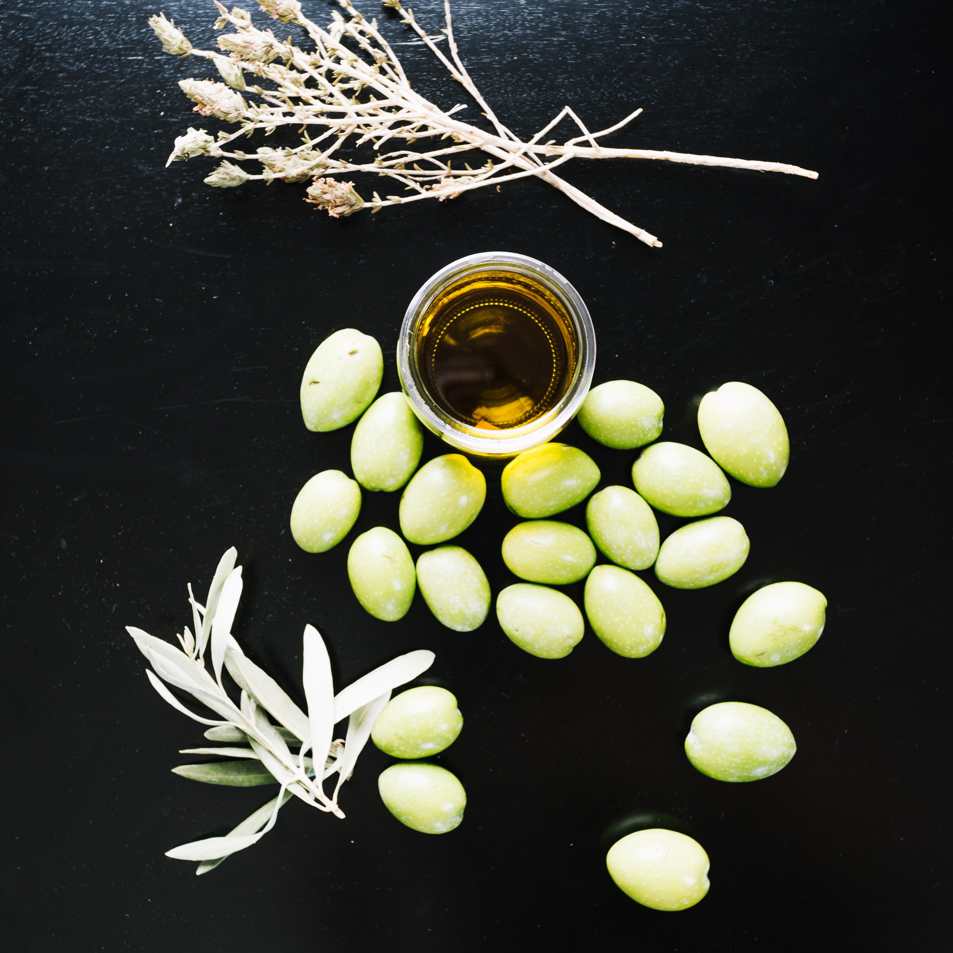 Yeşil Zeytin Nasıl Hasat Edilir?
