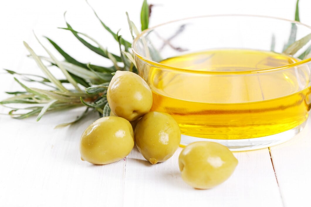 Zeytinyağı Limon Faydaları