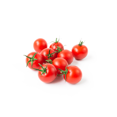 Akkızhan Çiftliği Çeri Domates 600 gr