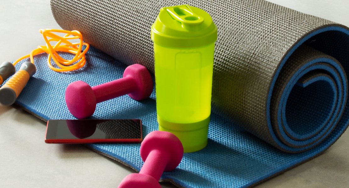 fitness ekipmanlari