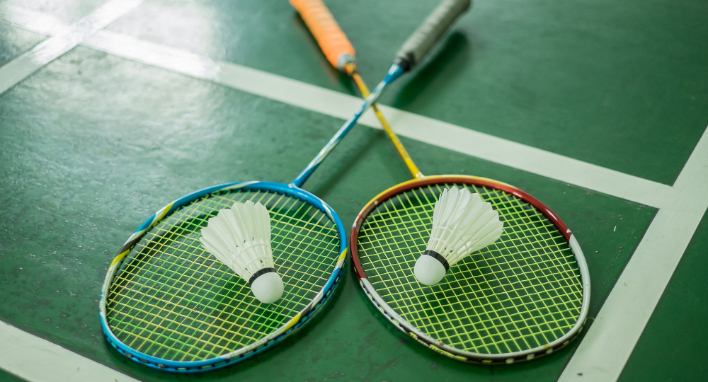 badminton