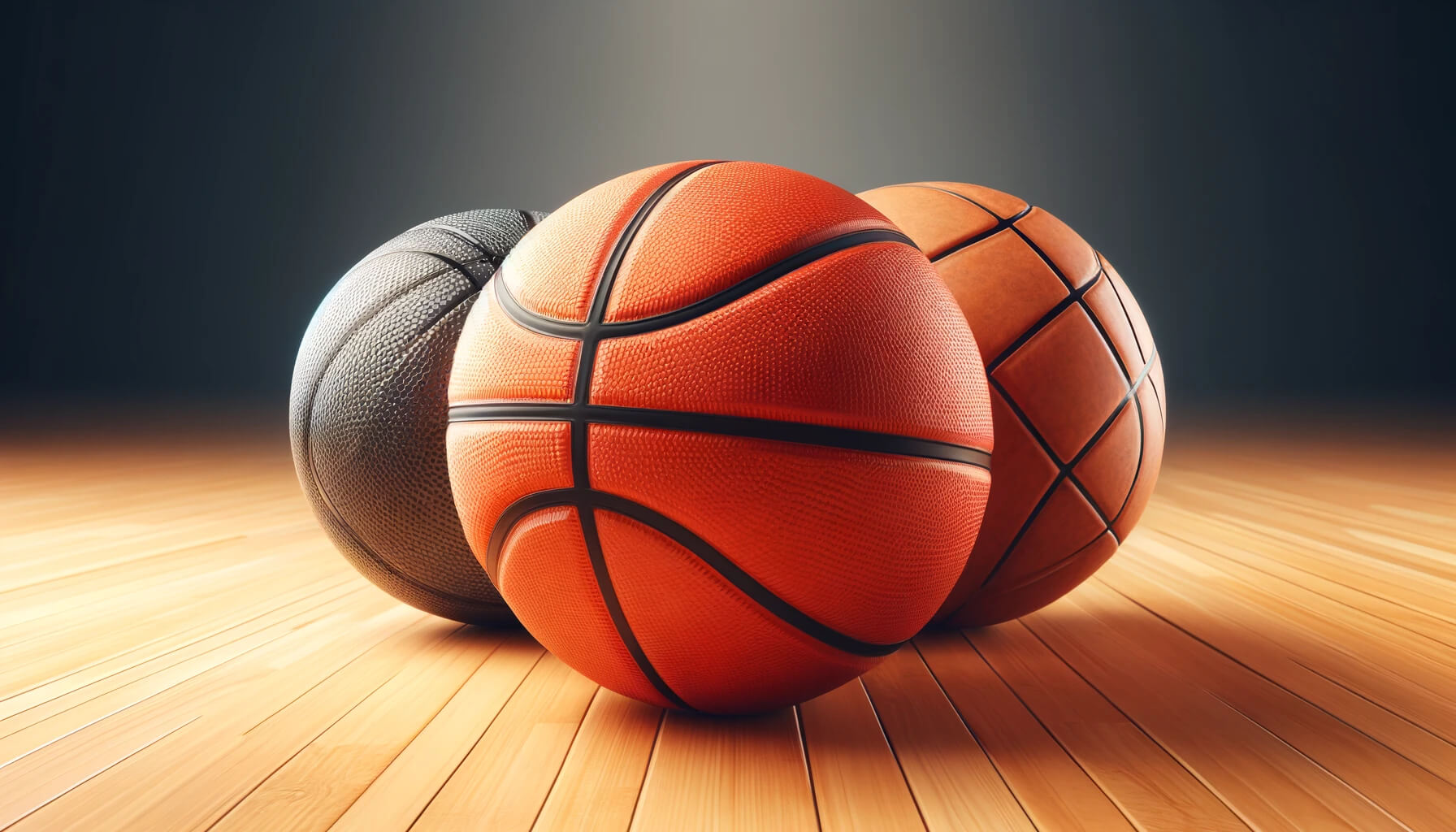 Basketbol Topu Satın Almadan Önce Dikkat Etmeniz Gereken 5 Şey