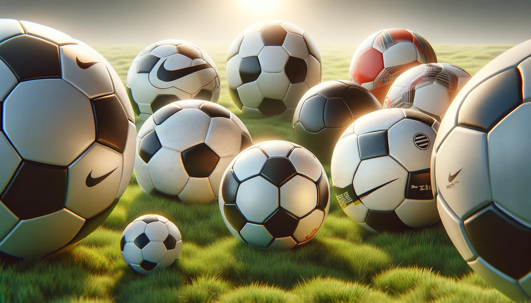 Futbol Topu Satın Almadan Önce Dikkat Etmeniz Gereken 5 Madde