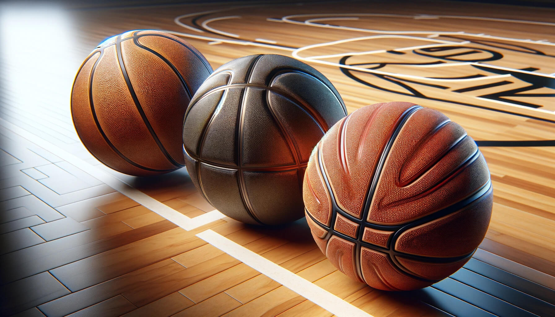 Kaliteli Basketbol Topu Seçerken Dikkat Etmeniz Gereken 5 Madde