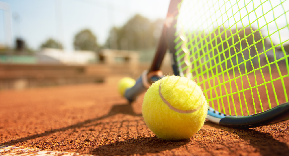 tenis raketi