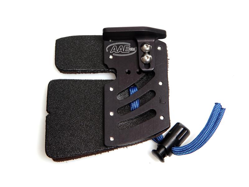 Arizona Parmaklık Anchor Leather