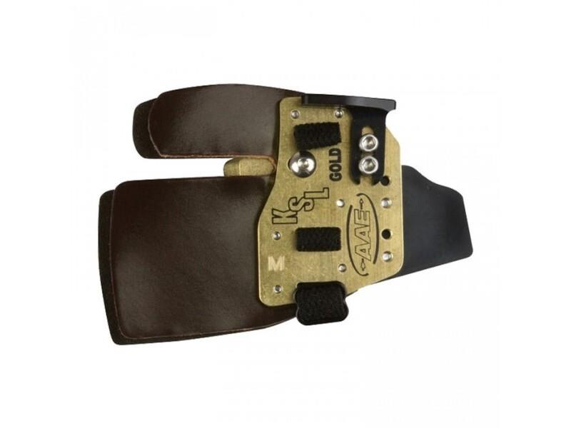 Arizona Parmaklık Ksl Gold Brass