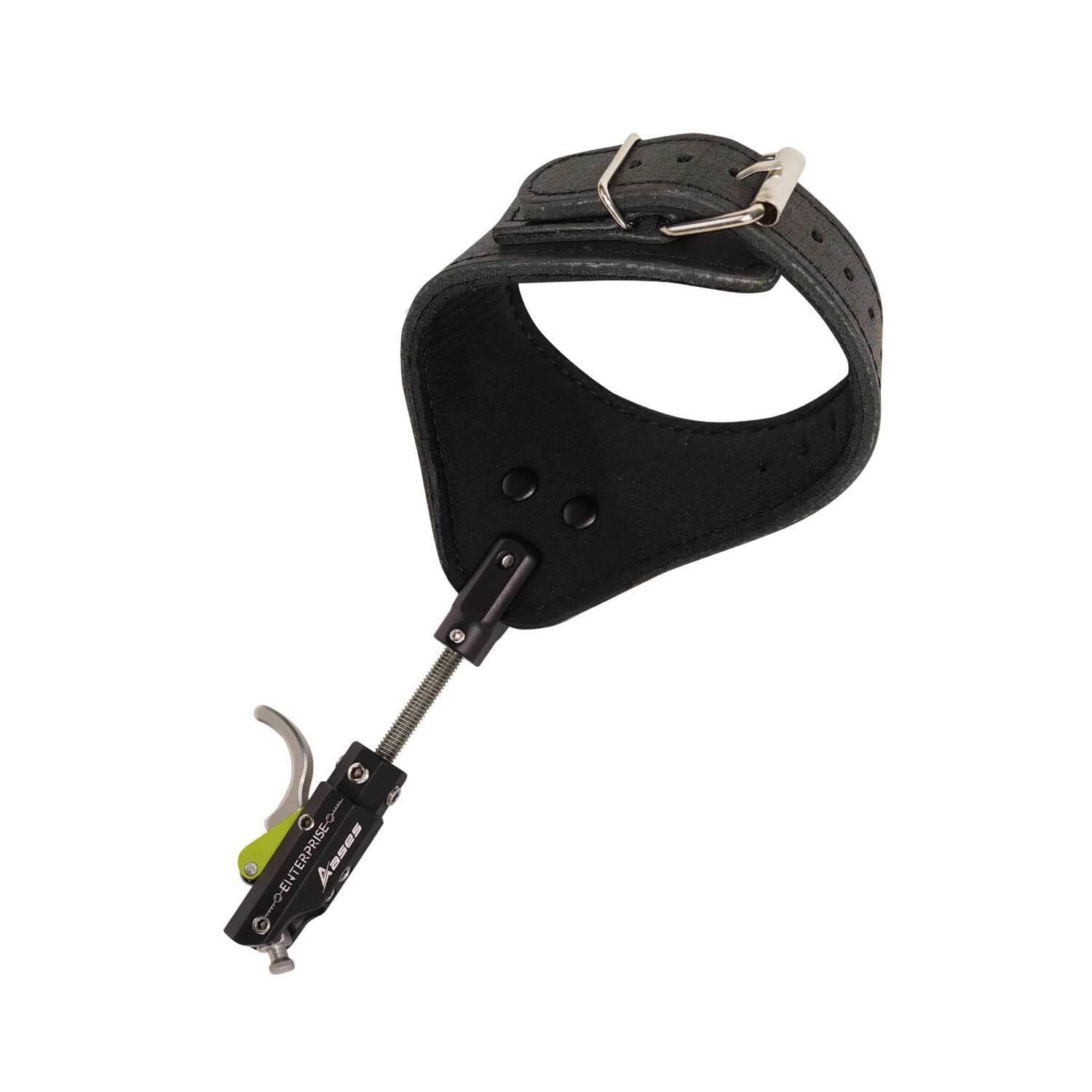 Ases Bilekten Tetik Enterprise Buckle