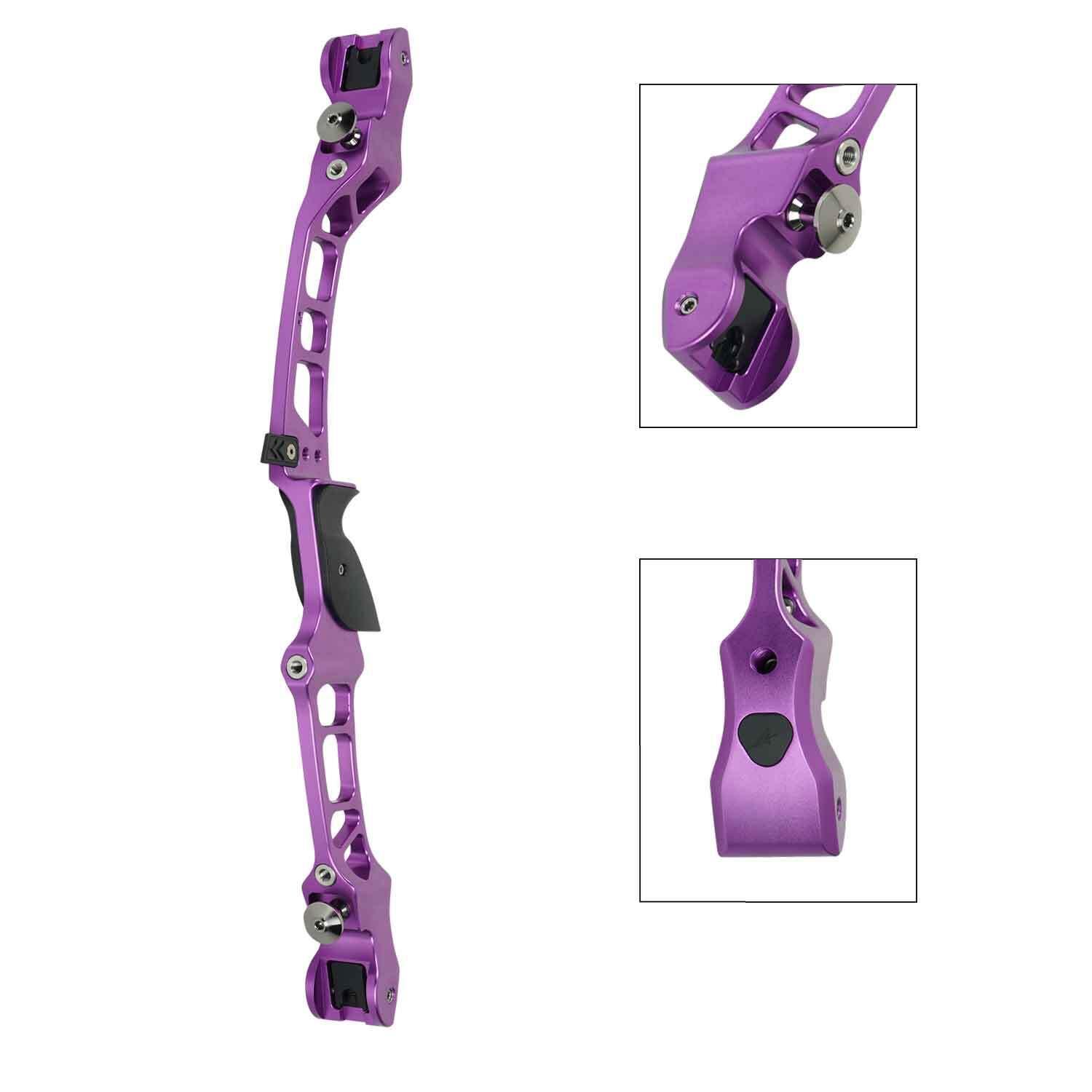 Ases Klasik Yay Gövdesi Harmony 25