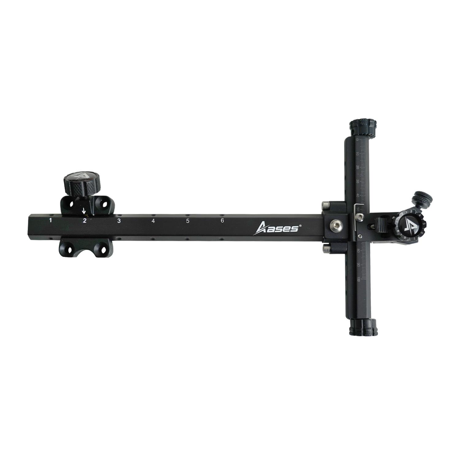 Ases Klasik Yay Nişangahı Rtx-Ns Pro Carbon 9