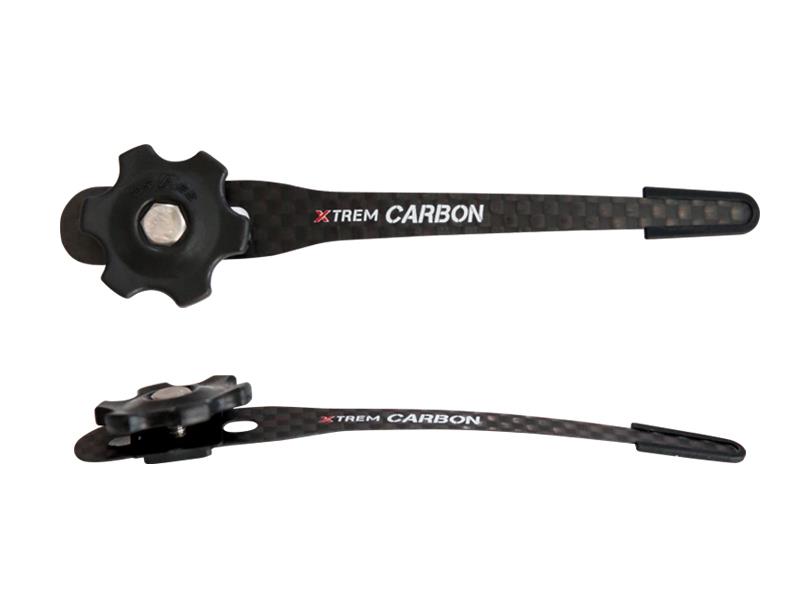 Ases Klikır Karbon Xtrem