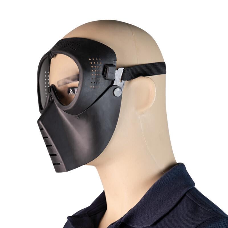 Ases Maske Tactical Gear