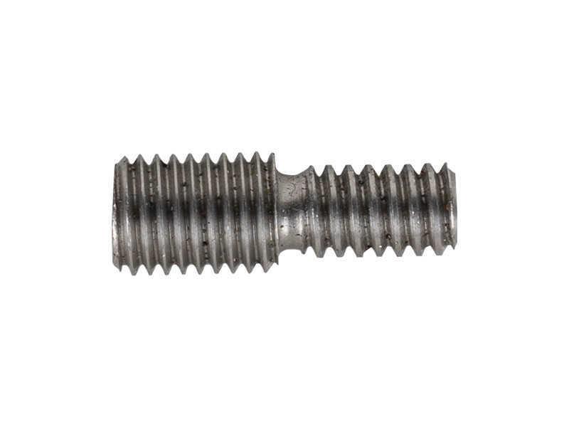 Ases Threaded Nut 1/4-5/16 x 24