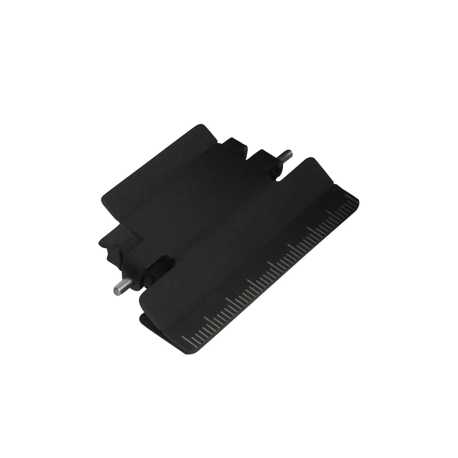 Ases Tüy Yapıştırma Makinesi Maşası