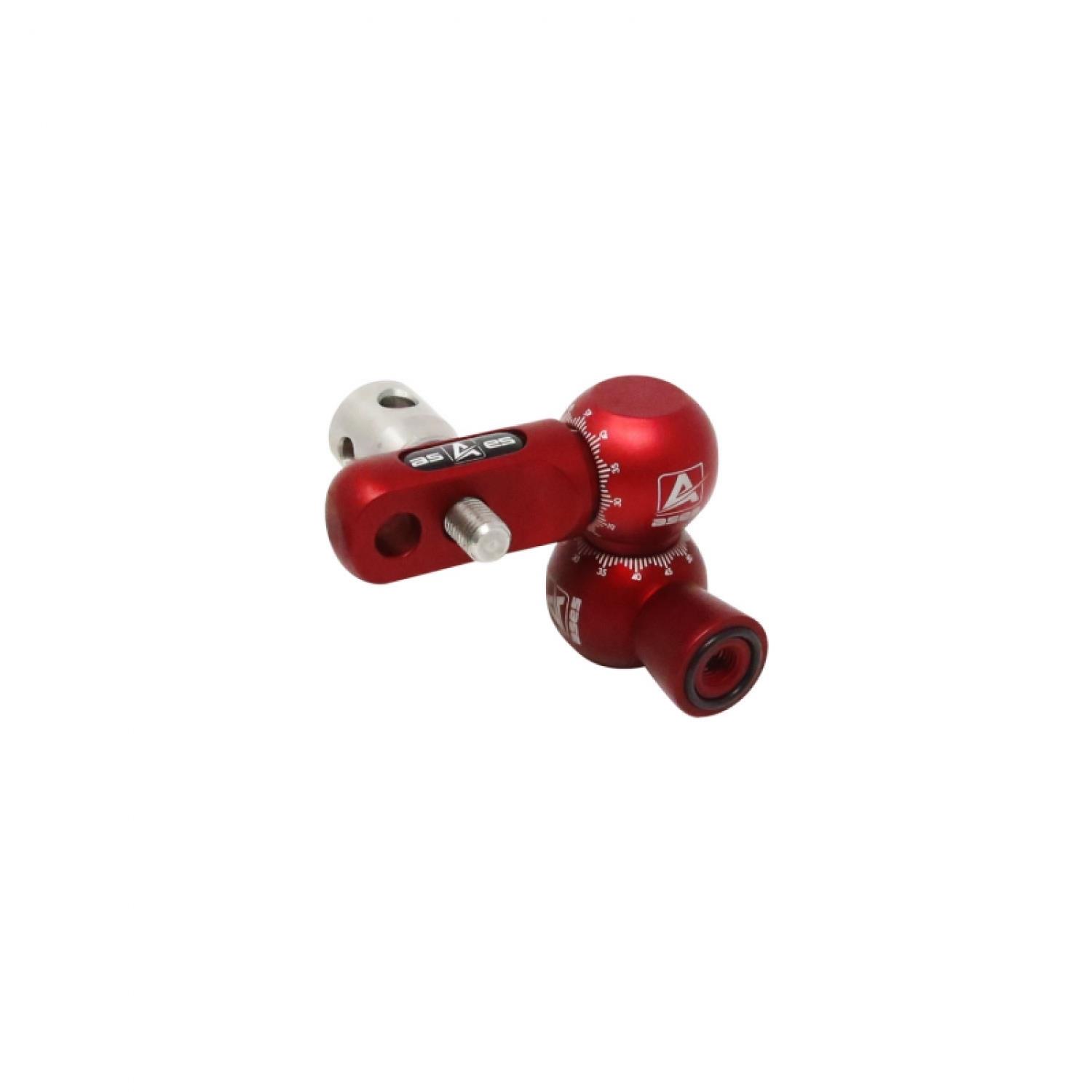 Ases V-Bar Adjustable Uni Bar Plus