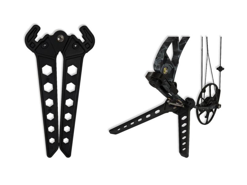 Avalon Klasik Yay Ayaklığı Tpe Dual-Pod