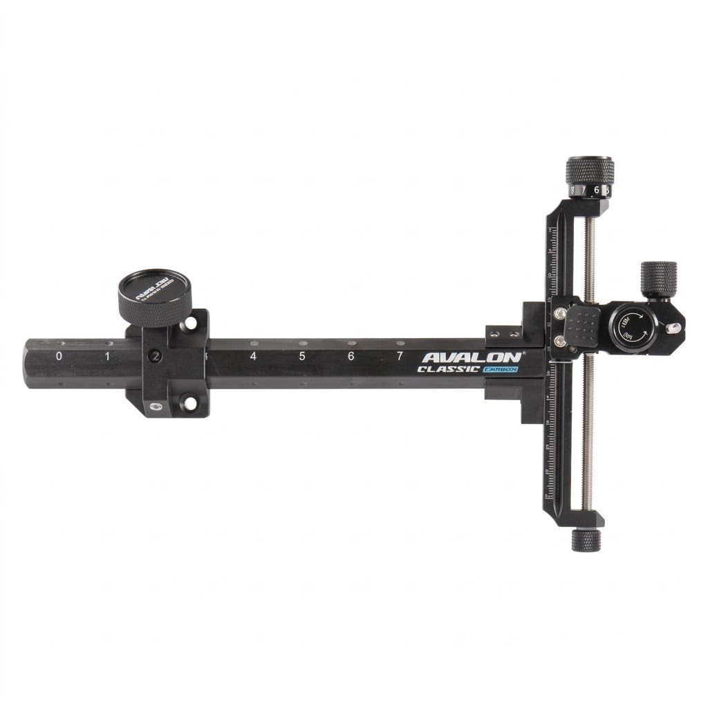 Avalon Klasik Yay Nişangahı Classic Carbon