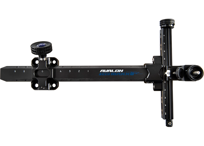 Avalon Klasik Yay Nişangahı Tec Maxx Carbon Bar