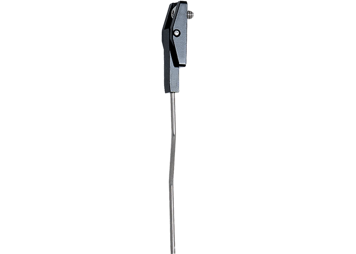 Avalon Klikır Classic 'Riser Screw Mount' - Çift Taraflı