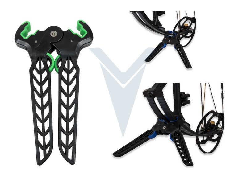 Avalon Makaralı Yay Ayaklığı Tpe Dual-Pod