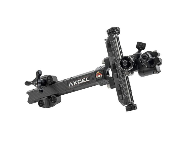 Axcel Nişangah Achieve Xp Carbon Cp 6
