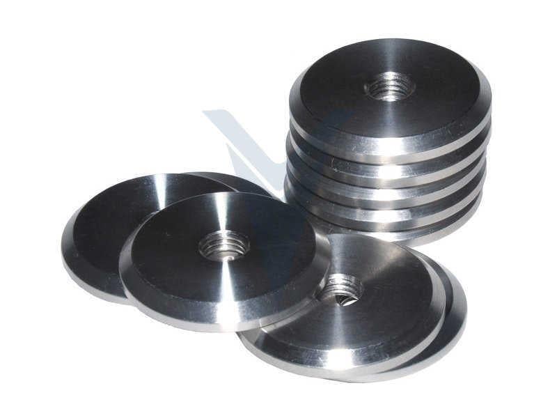 B-Stringer Rod Ağırlığı Disk 8oz