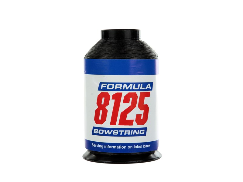 Bcy Kiriş İpi Formula 8125 1/8 Lbs