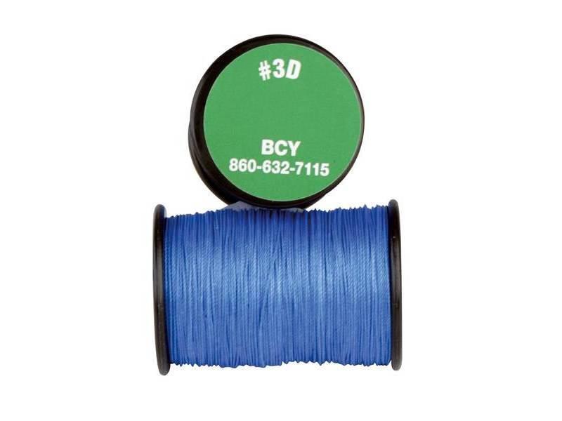 Bcy Sargı İpi 3D