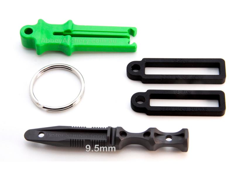 Beiter Kiriş Ayracı With Clip