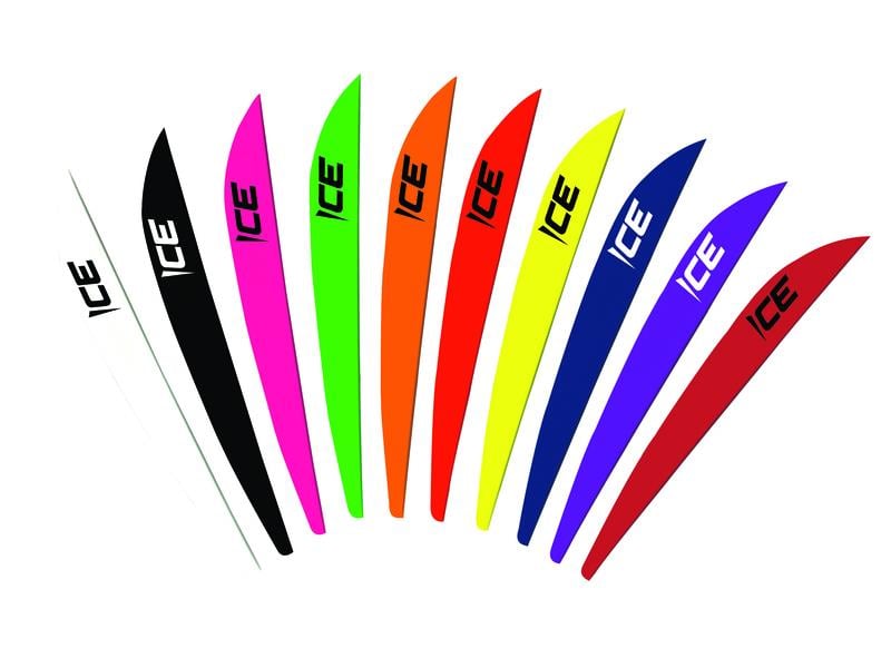 Bohning Plastik Tüy ICE 3.0