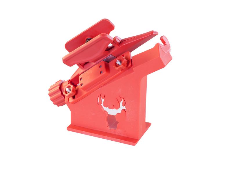 Bohning Tüy Yapıştırma Makinesi Pro Class Rw Helical