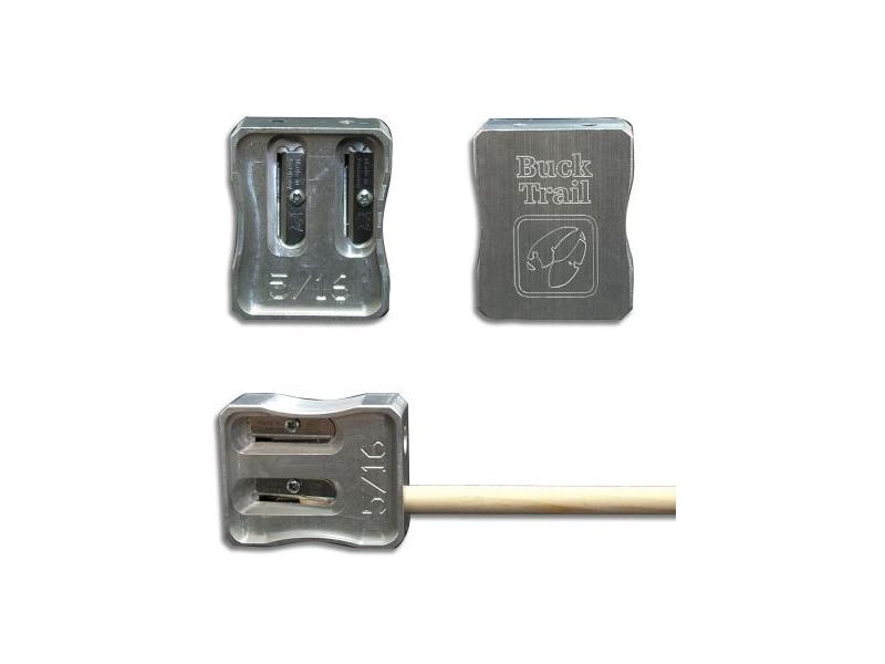 Buck Trail Şaft Açacağı