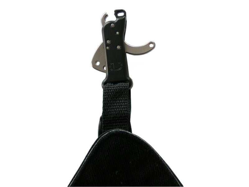 Carter Bilekten Tetik Two Shot Buckle