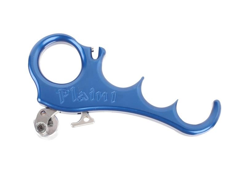Carter Elden Tetik Plain